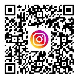 LittleCrew　インスタQR