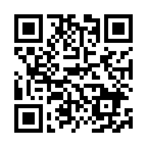 LittleCrew　ホームページQR